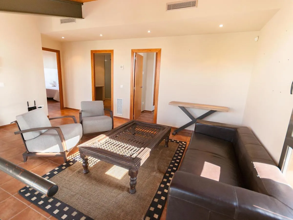 Villa Albóns Espagne