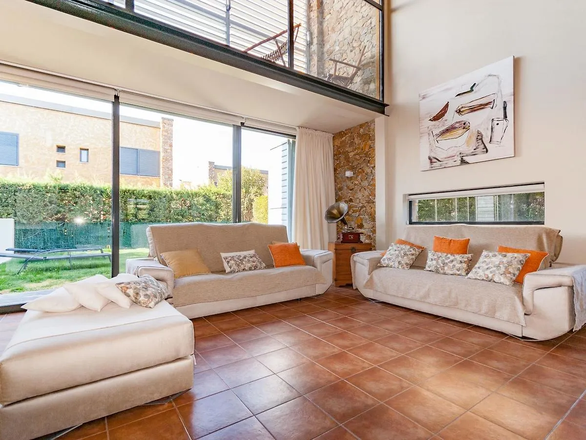 Hébergement de vacances Villa Albóns Espagne