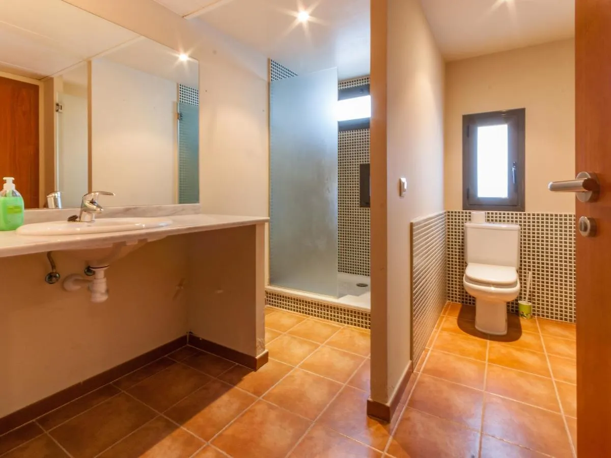 Villa Albóns 0*,  Espagne