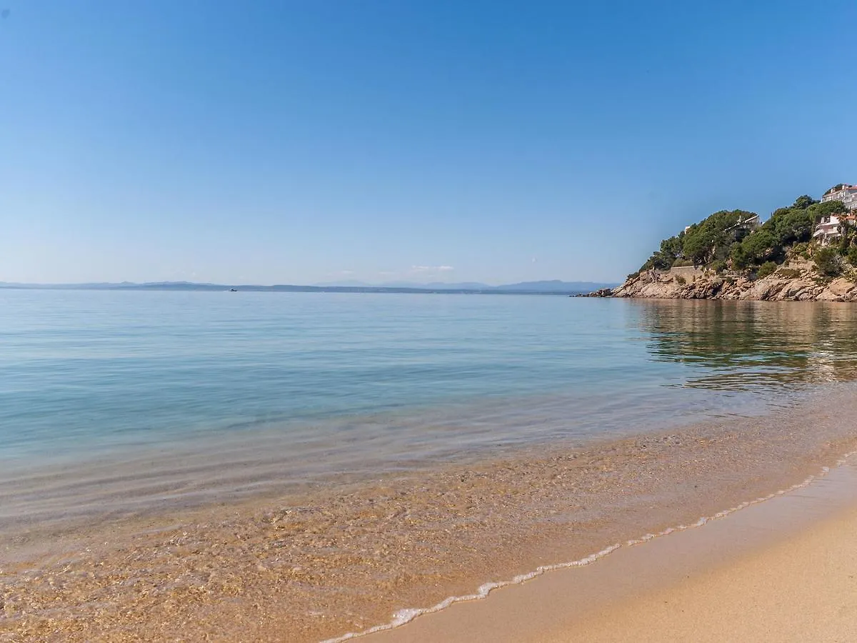 Hébergement de vacances Villa Albóns