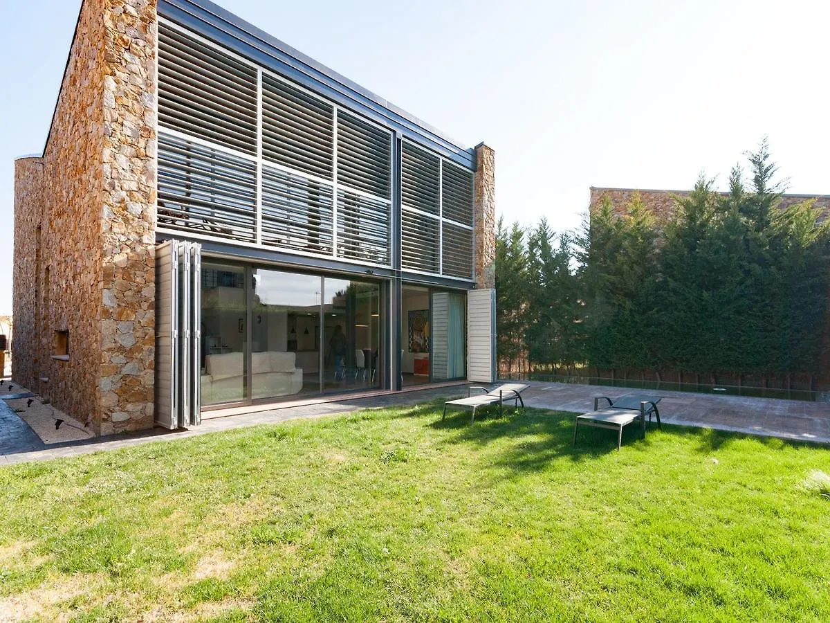 Villa Albóns