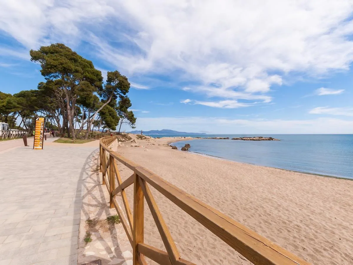 Villa Albóns Hébergement de vacances