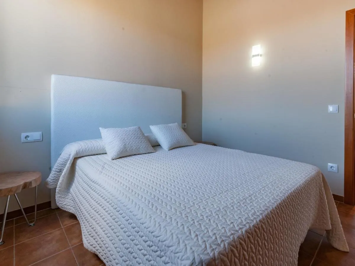 Villa Albóns Espagne