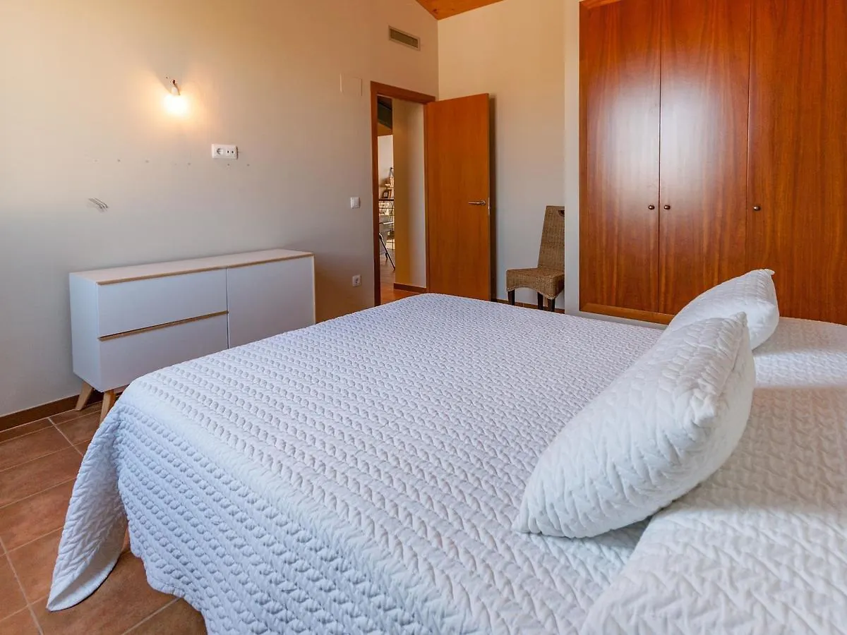 Villa Albóns Hébergement de vacances
